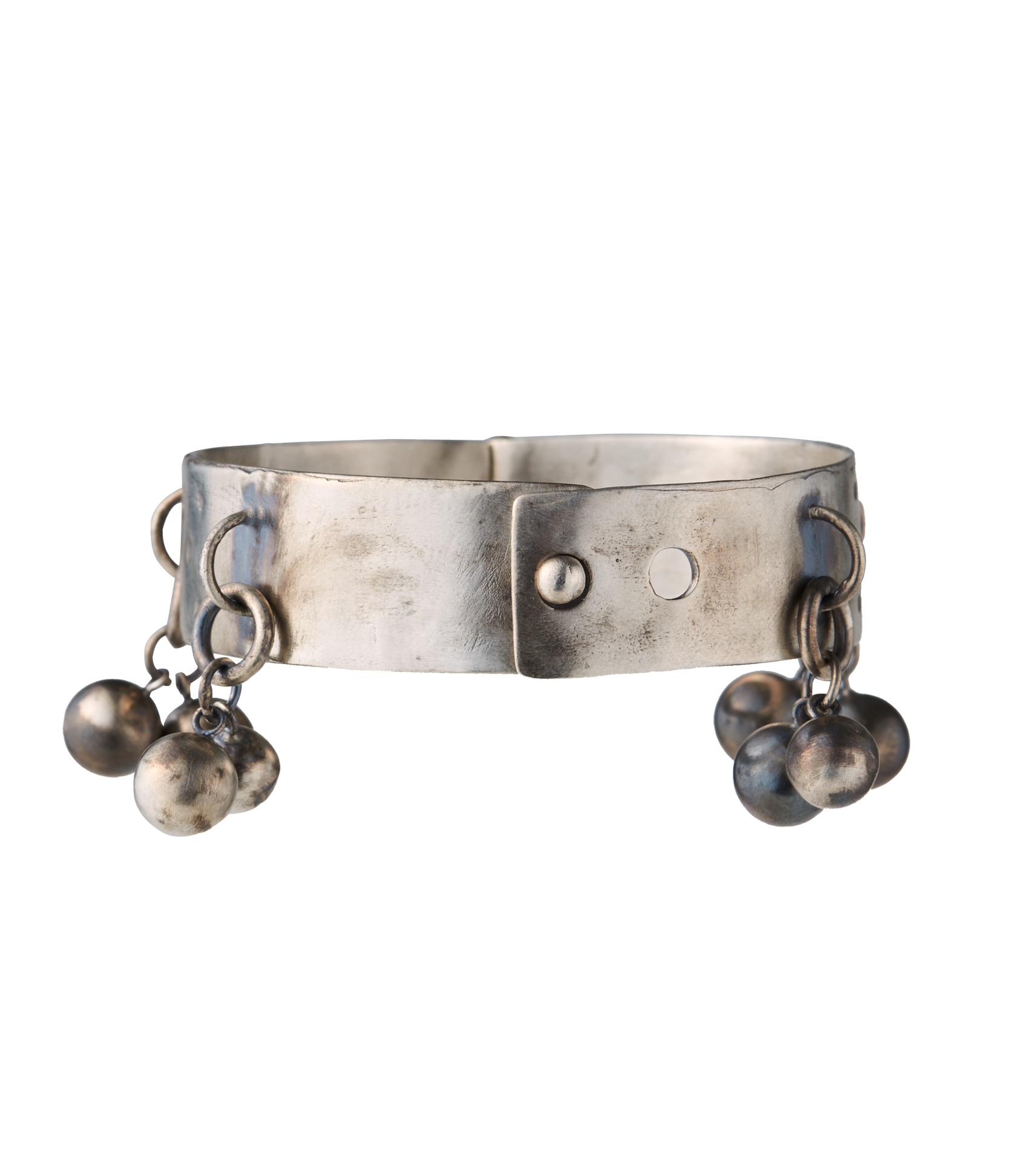 BELLS ONE TOUCH BANGLE